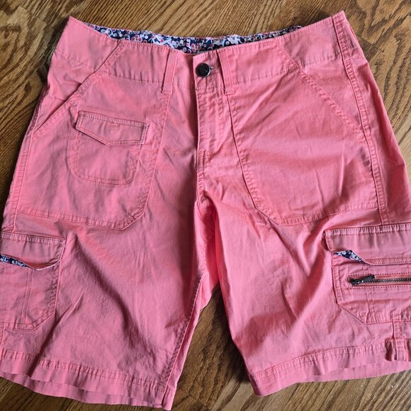 Lee Shorts - 8M - Picture 1 of 4